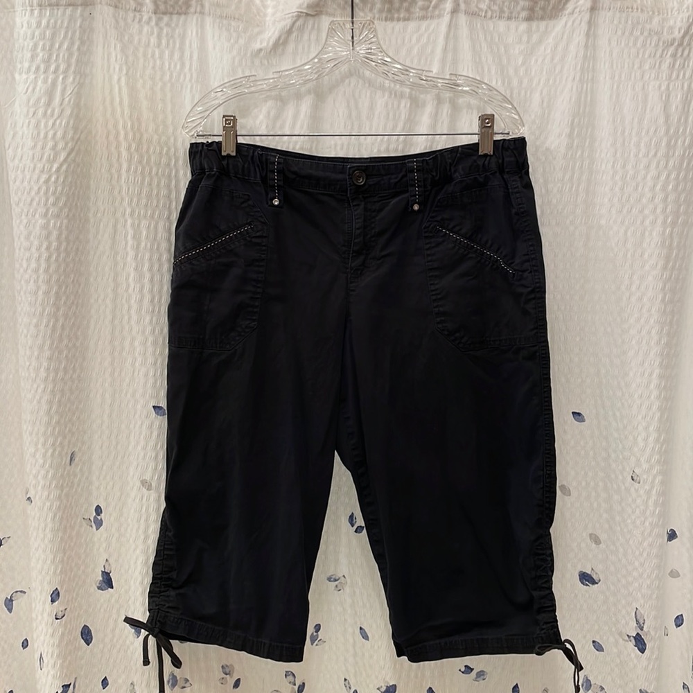Nine West Capris
